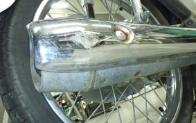 HONDA C110 SUPER CUB JA07