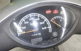 YAMAHA JOG Gen.5 2022 SA36J