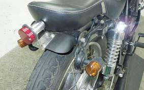 YAMAHA SR400 Gen.3 2003 RH01J