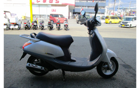 HONDA LEAD 50 AF48