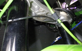 KAWASAKI ZX 10 NINJA RR 2022 ZXT02L
