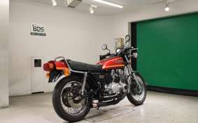 SUZUKI GS750 2021 GS750D
