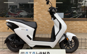 HONDA EM1 e: EF16
