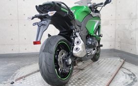 KAWASAKI NINJA 1000 2020 ZXT00W