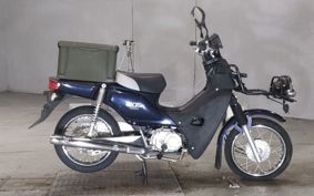 HONDA SUPER CUB50 AA04