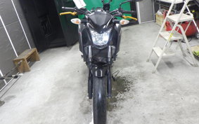 HONDA CB250F 2021 MC43