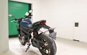 HONDA CB650R 2024 RH03