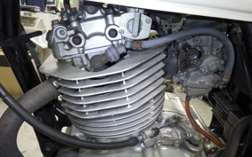 SUZUKI GRASS TRACKER 2022 NJ4BA