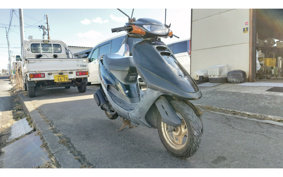 HONDA STAND UP TACT AF30