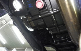 SUZUKI GIXXER 250 SF 2009 ED22Y