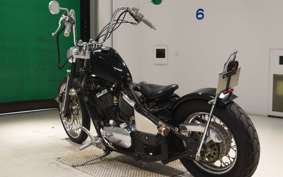 KAWASAKI VULCAN 400 Gen.2 1995 VN400A