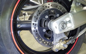 SUZUKI GSX1400 2006 GY71A