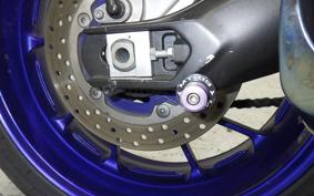 YAMAHA MT-09 ASP 2019 RN52J