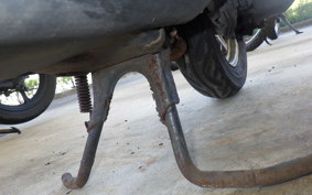 HONDA DIO GEN 3 AF34