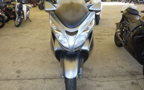 SUZUKI SKYWAVE 250 (Burgman 250) Gen.3 CJ46A