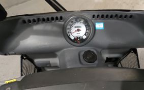HONDA GYRO TA03