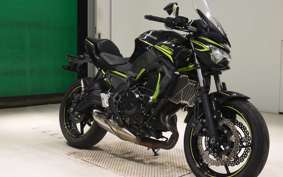 KAWASAKI Z650 A 2021 ER650H