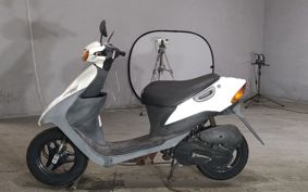 SUZUKI LET`S2 CA1PA