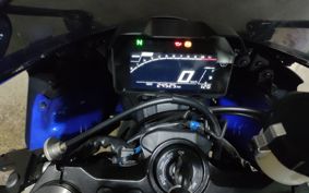 YAMAHA YZF-R7 2022 RM39J