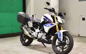 BMW G310R 2018