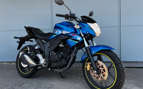 SUZUKI JIKUSA-150 NG4BG