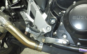 SUZUKI V-STROM 250
