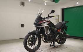 HONDA 400X 2022 NC56