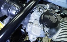 HONDA FTR223 MC34