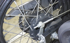 HONDA FTR223 2021 MC34