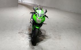 KAWASAKI Ninja 250SL BX250A