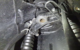 YAMAHA AXIS 125 Z SEJ6J