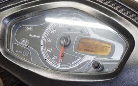 SUZUKI ADDRESS V125 S 2025 CF4MA