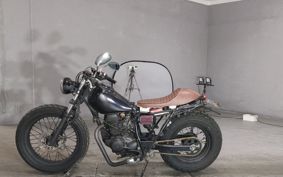 YAMAHA TW200 DG07J
