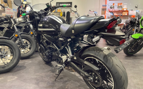 KAWASAKI Z900RS CAFE 2021 ZR900C