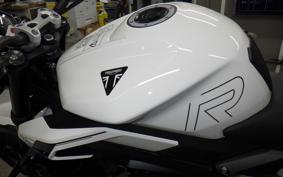 TRIUMPH STREET TRIPLE R 2026