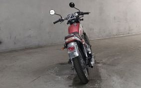 YAMAHA SR400 2H6