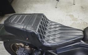 HONDA REBEL 250 S 2023 MC49