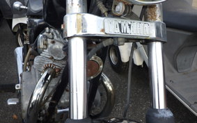 YAMAHA XS650 SPECIAL 3G5