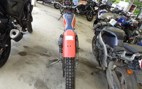 HONDA TLR200 MD09