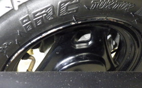 SUZUKI ﾚｯﾂ CA4AA