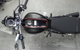 HONDA GB350S 2025 NC59