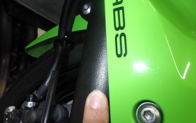 KAWASAKI NINJA 400 2022 EX400G