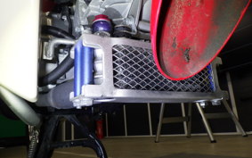 HONDA C50 SUPER CUB 2014 AA09