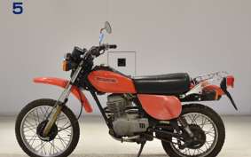 HONDA XL50S AD03