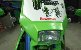 KAWASAKI KDX250SR 2025 DX250F