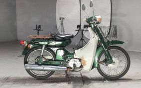 YAMAHA MATE50 UA04J
