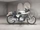 Фото Honda GB400 1987 с японского аукциона