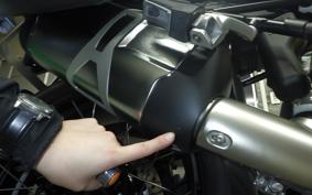 BMW R1250GS 2022