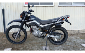 YAMAHA SEROW 225 DG08J