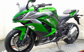 KAWASAKI NINJA 1000 2020 ZXT00W